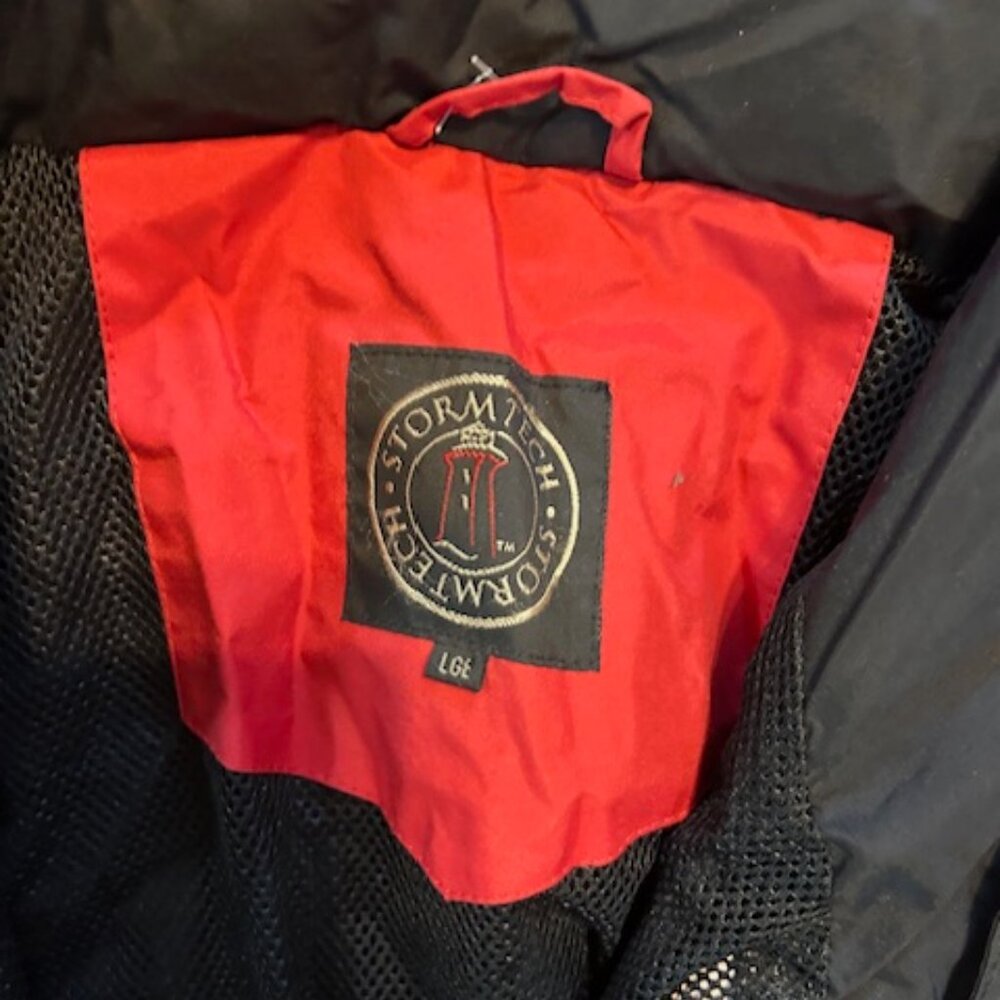 Men's Jacket - Picture 2 of 2